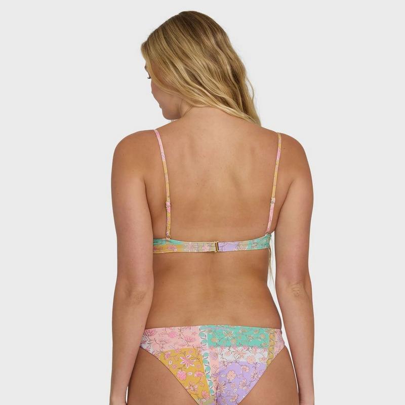 Billabong Women's Dreamy Daze Morgan Underwire Bikini Top