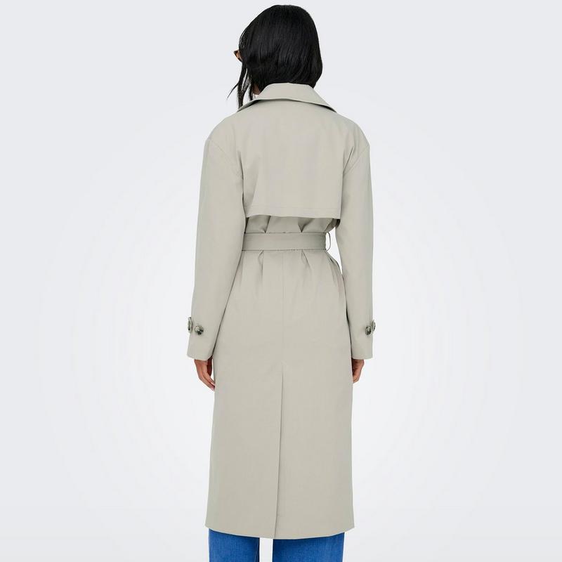Only Imperm&eacute;able long Disa pour femmes