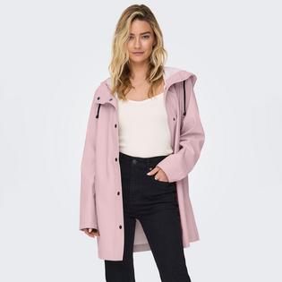 Only Imperm&eacute;able Ellen pour femmes