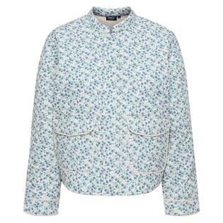 Only Women's Hallie Quilted Jacket