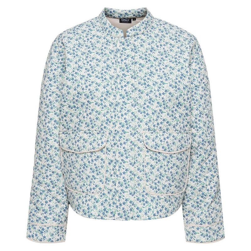 Only Veste matelass&eacute;e Hallie pour femmes
