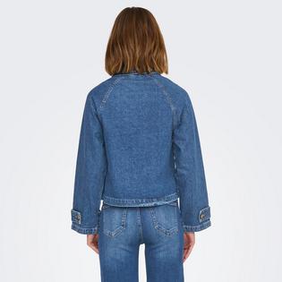 Only Women's April Denim Jacket