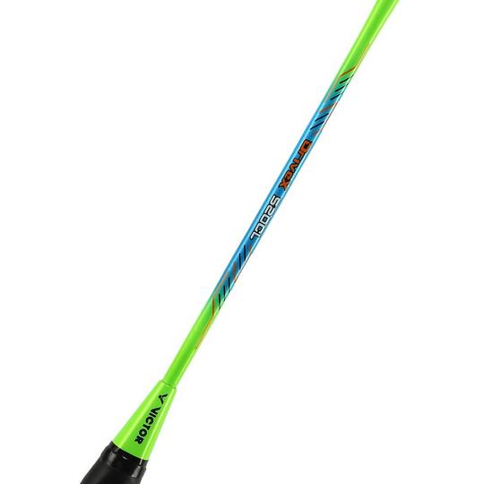 VictorビクターAX-F1,XL-F1,TD-F1,FX-F1,SX-F1S DriveX 520CL Badminton Racquet | Victor | Sporting Life Online
