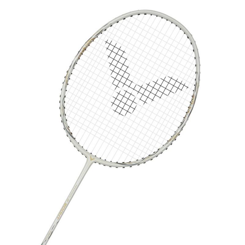 Victor Raquette de badminton Jetspeed 800HT