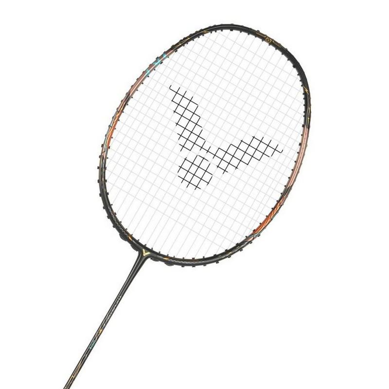 Victor Thruster Falcon Ultra Badminton Racquet