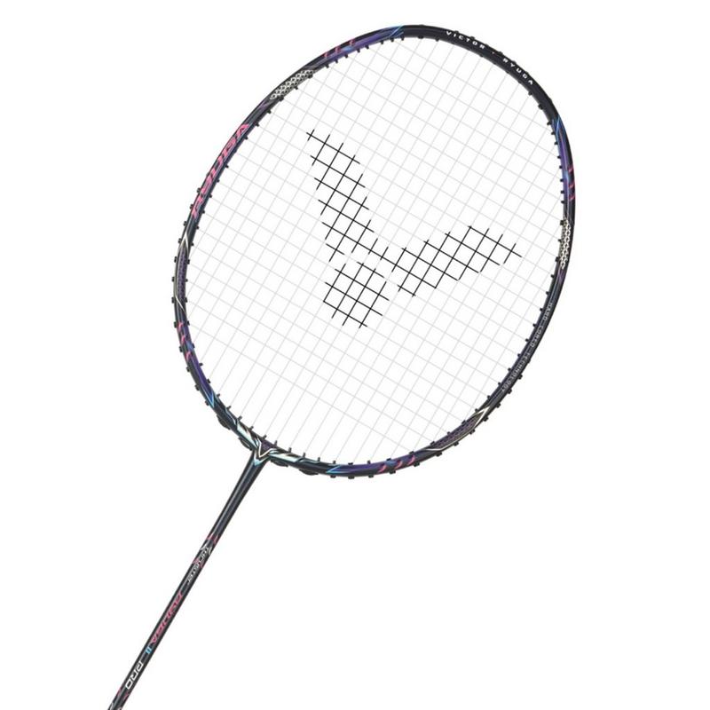 Victor Thruster Ryuga II Pro Badminton Racquet