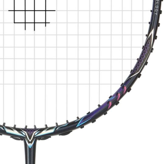 Thruster Ryuga II Pro Badminton Racquet | Victor | Sporting Life