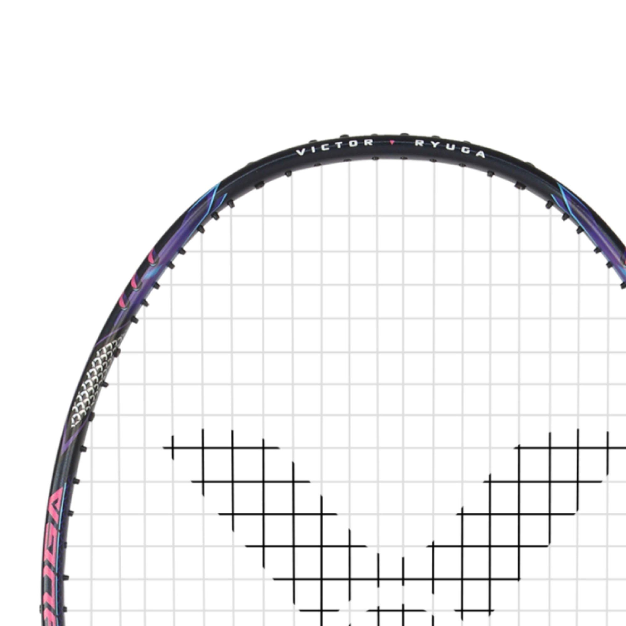 VICTOR THRUSTER RYUGAⅡ PRO？ Thruster Ryuga II Pro Badminton Racquet | Victor | Sporting Life