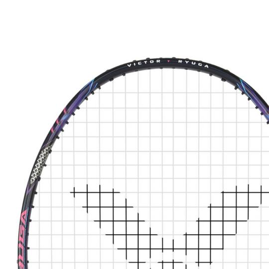 Thruster Ryuga II Pro Badminton Racquet | Victor | Sporting Life