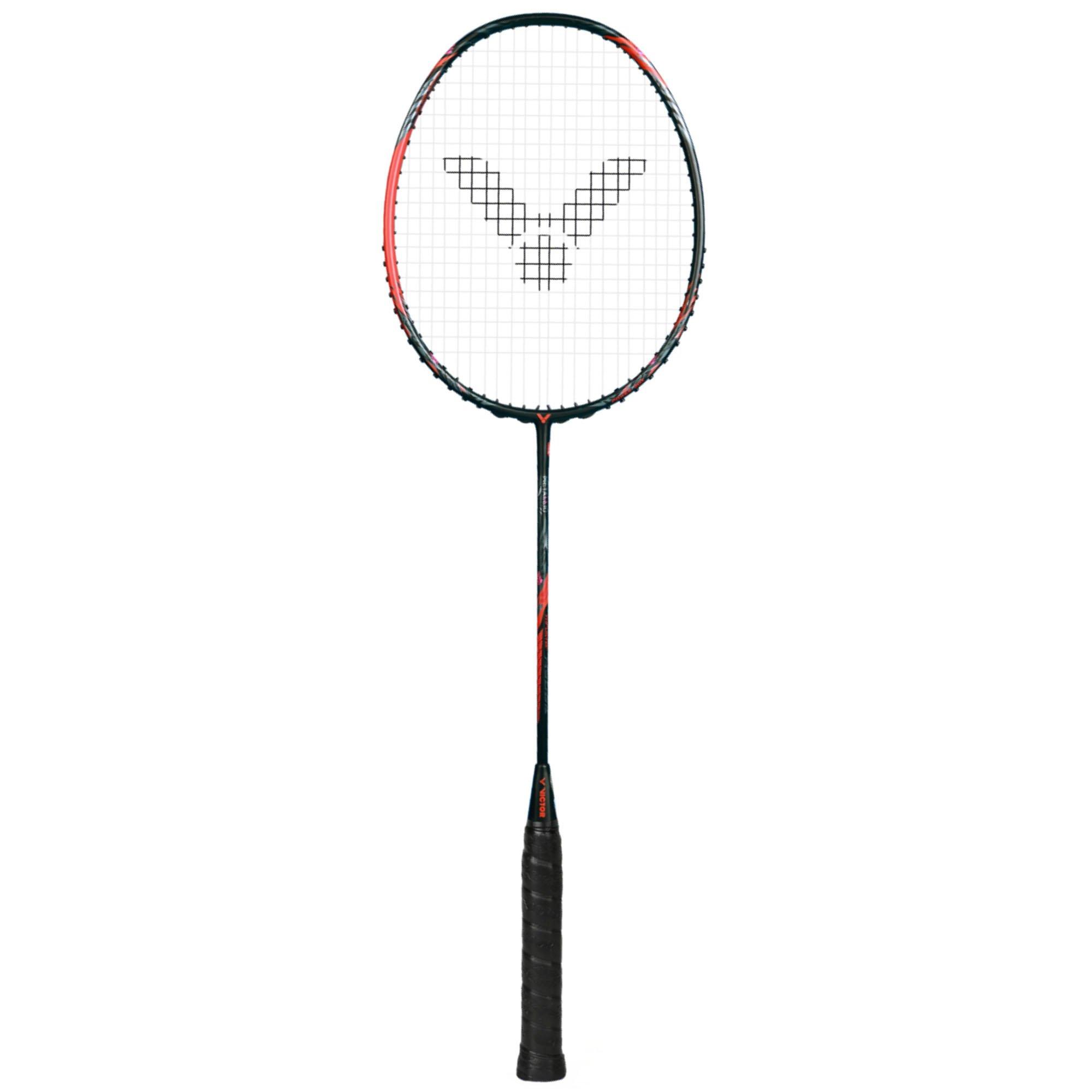 Thruster Ryuga Badminton Racquet | Victor | Sporting Life Online