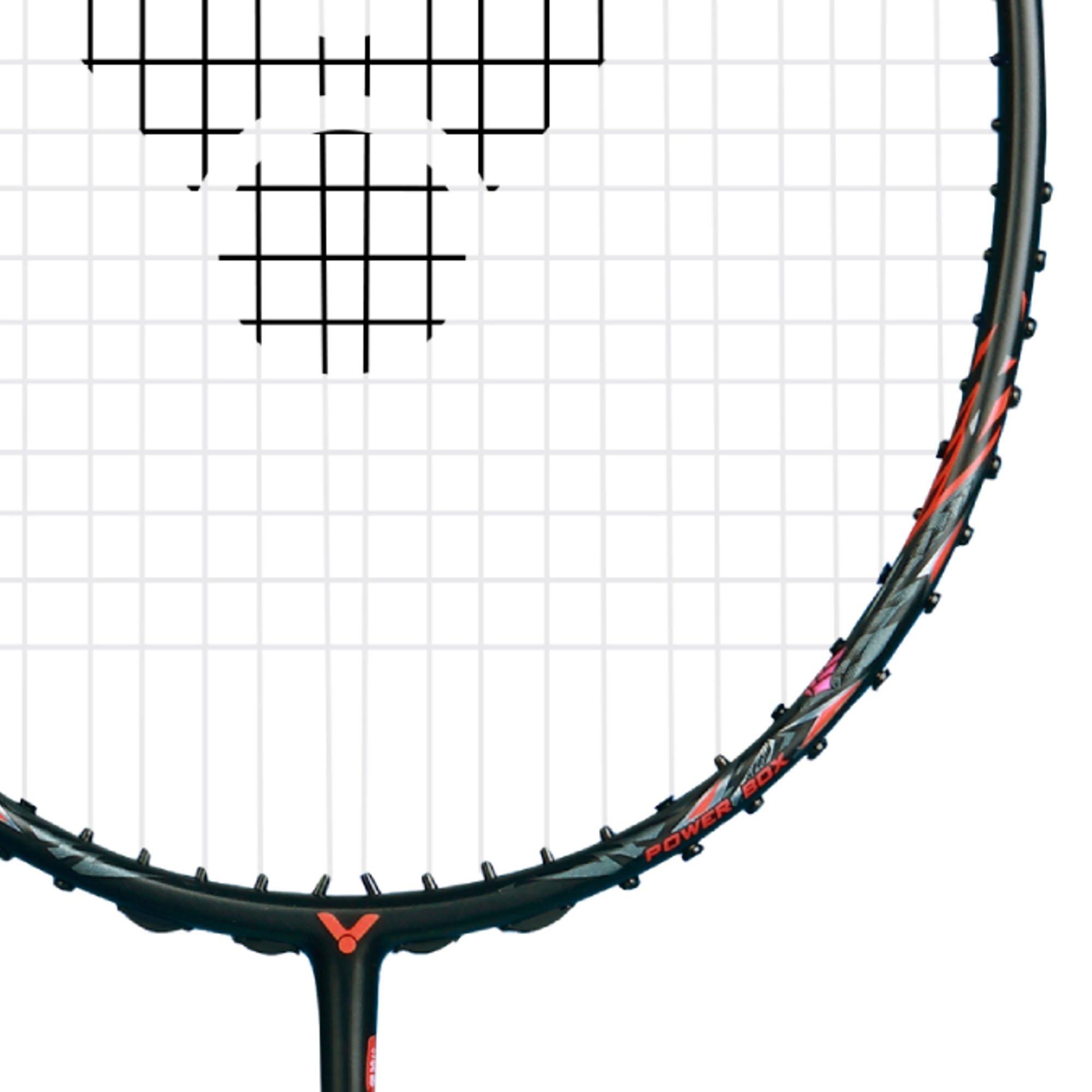 Thruster Ryuga Badminton Racquet | Victor | Sporting Life Online