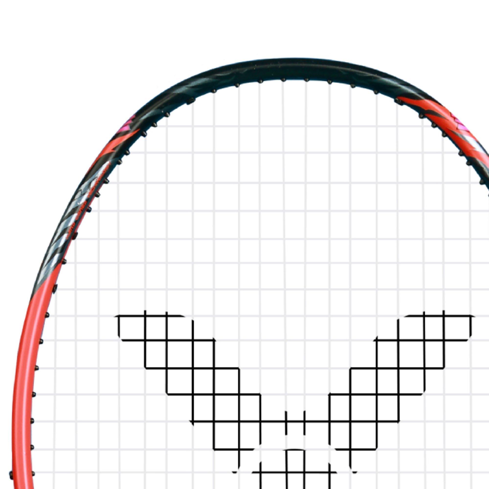 Victor RYUGA 4u5 美品 Thruster Ryuga Badminton Racquet | Victor | Sporting Life Online