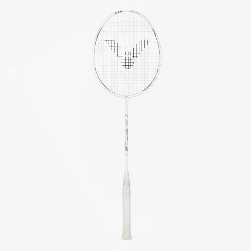 Victor Thruster TTY Badminton Racquet