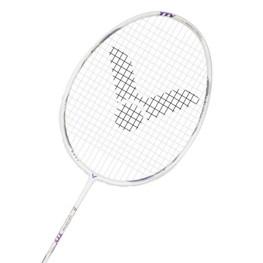 ラケット victor thruster tty 4ug5 Thruster TTY Badminton Racquet | Victor | Sporting Life Online