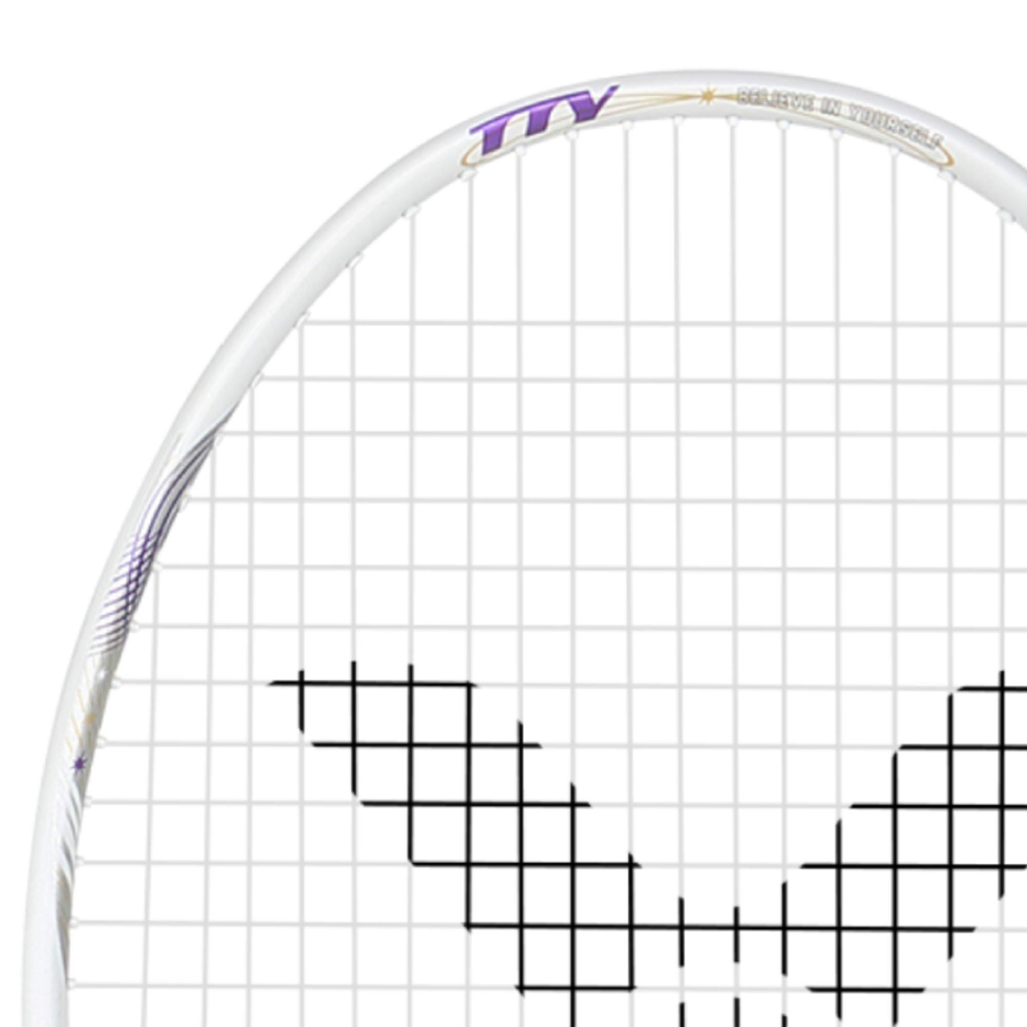 Thruster TTY Badminton Racquet | Victor | Sporting Life Online