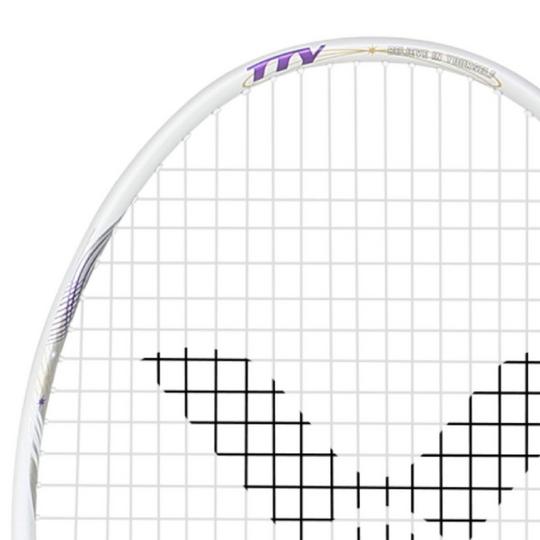 Thruster TTY Badminton Racquet | Victor | Sporting Life Online