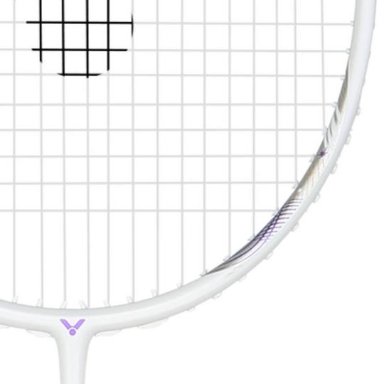 Thruster TTY Badminton Racquet | Victor | Sporting Life Online
