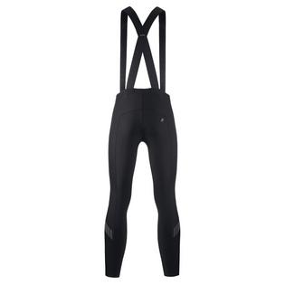 Assos Cuissard Endurance ThermoBooster S11 unisexe
