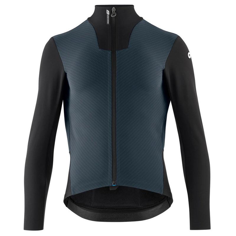 Assos Men's Mille GT Hashoogi S11 Winter Jacket