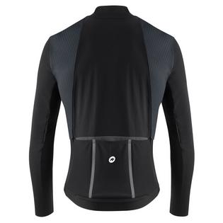 Assos Men's Mille GT Hashoogi S11 Winter Jacket