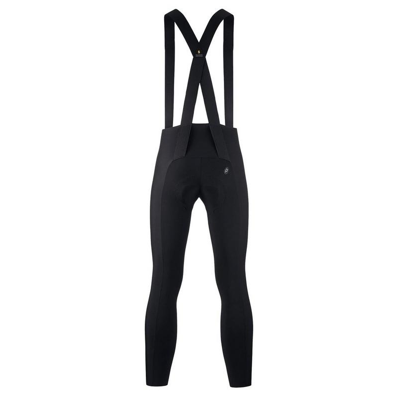 Assos Men's Mille GT Spring Fall S11 Bib Tight