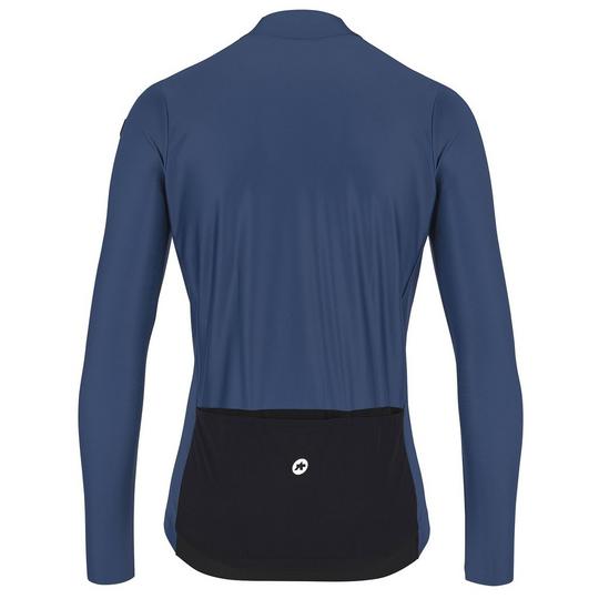 Men's Mille GT Spring Fall C2 Jersey | Assos | Sporting Life Online