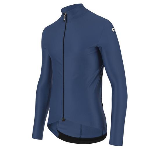 MILLE GT Spring Fall Jersey C2サイズMネイビー Men's Mille GT