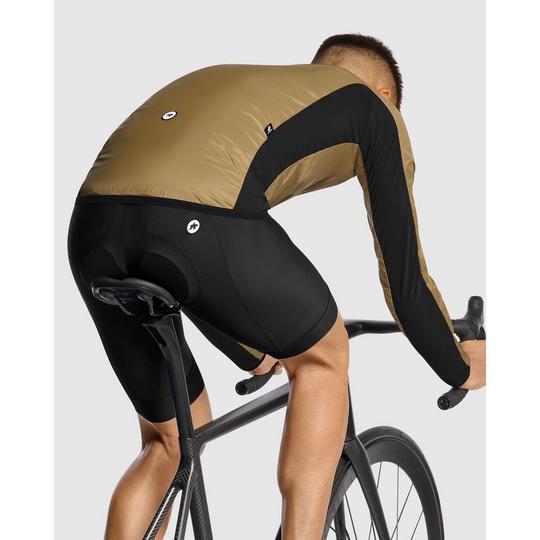 Men's Mille GT C2 Wind Jacket | Assos | Sporting Life Online