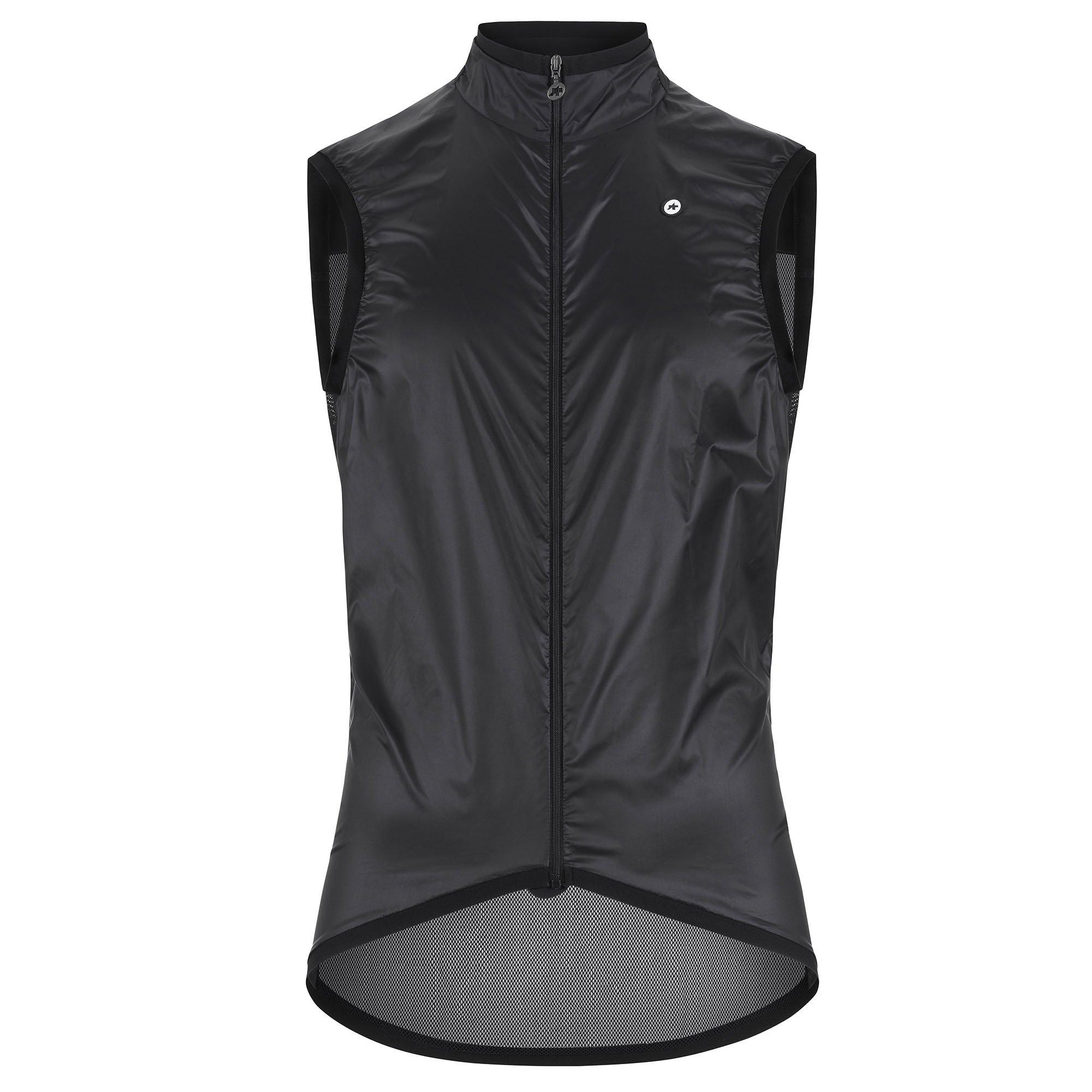 Men's Mille GT C2 Wind Vest | Assos | Sporting Life Online
