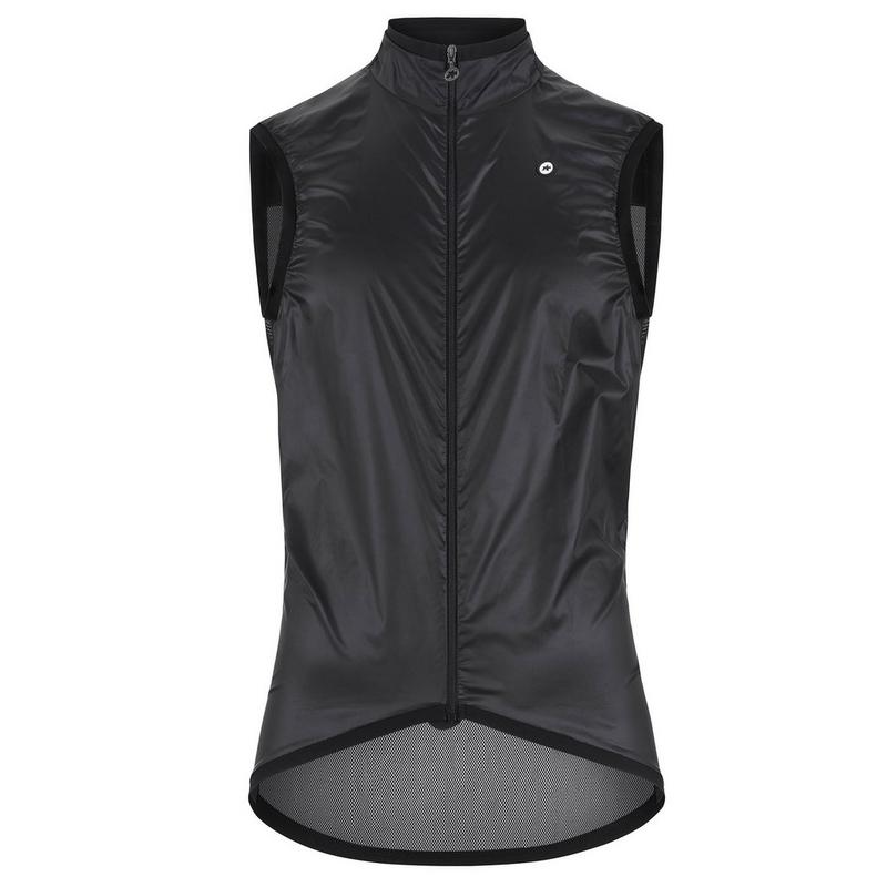 Assos Men's Mille GT C2 Wind Vest