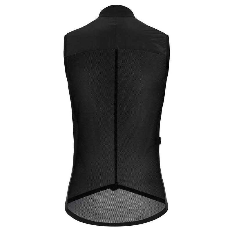 Assos Men's Mille GT C2 Wind Vest