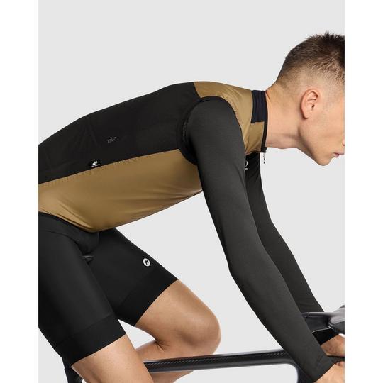 Men's Mille GT C2 Wind Vest | Assos | Sporting Life Online