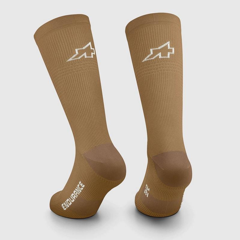 Assos Chaussette Endurance S11 unisexe
