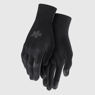 Assos Sous-gants Spring Fall Evo unisexes