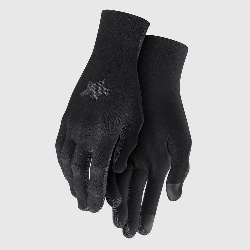 Assos Sous-gants Spring Fall Evo unisexes