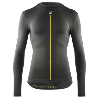Assos Haut &agrave; manches longues Spring Fall P1 pour hommes