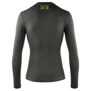 Assos Haut &agrave; manches longues Spring Fall P1 pour hommes