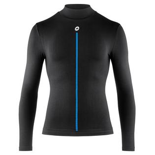 Assos Men's Winter P1 Long Sleeve Skin Layer Top