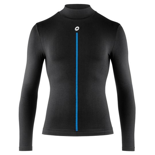 Assos Haut   manches longues Winter P1 pour hommes