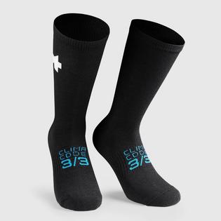 Assos Unisex P1 Winter Sock