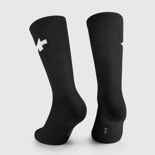 Assos Unisex P1 Winter Sock