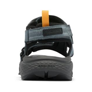 Columbia Sandale en cuir Peakfreak Rush pour hommes