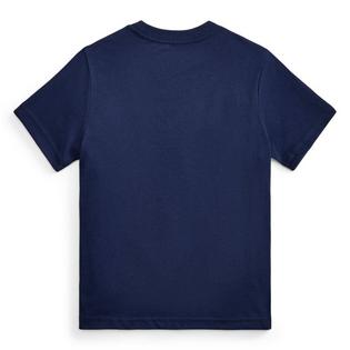 Polo Ralph Lauren Boys' [2-7] Polo Bear Cotton Jersey T-Shirt