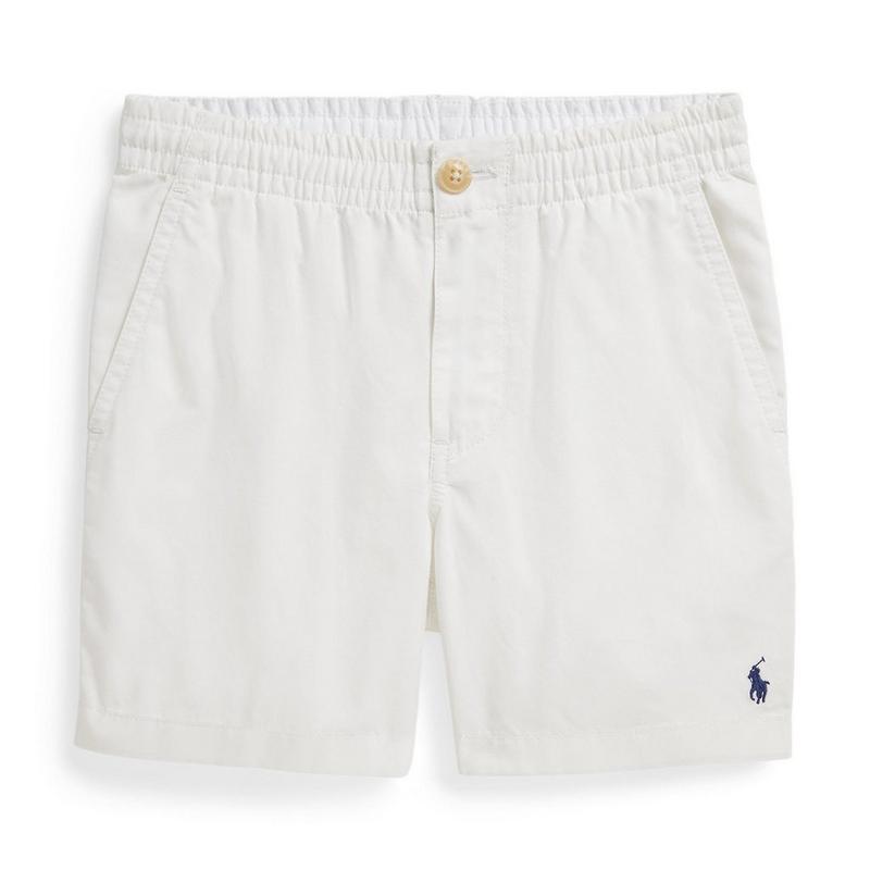 Polo Ralph Lauren Short en serg&eacute; de coton pour gar&ccedil;ons [2-7]