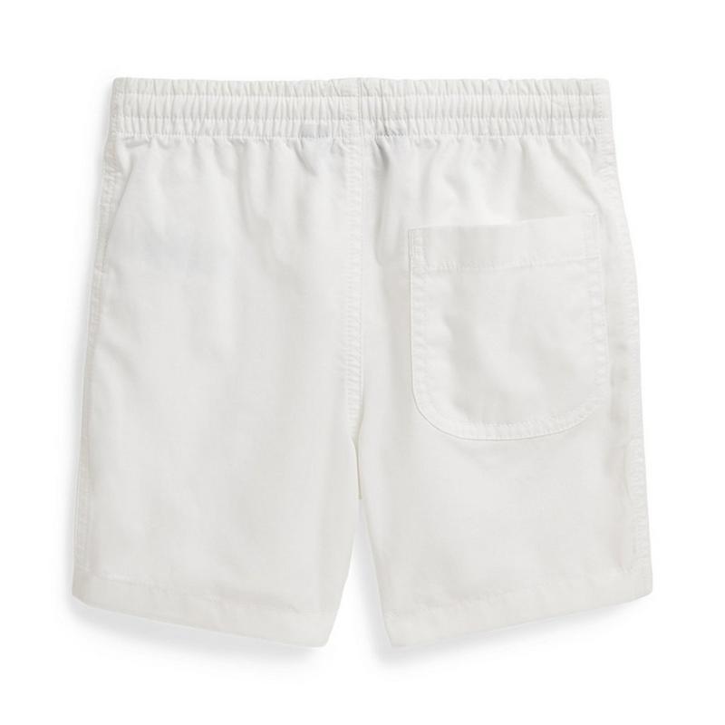 Polo Ralph Lauren Short en serg&eacute; de coton pour gar&ccedil;ons [2-7]