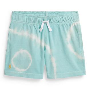 Polo Ralph Lauren Short en jersey de coton tie-dye pour gar&ccedil;ons [2-7]