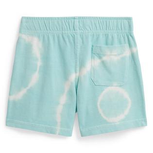 Polo Ralph Lauren Short en jersey de coton tie-dye pour gar&ccedil;ons [2-7]