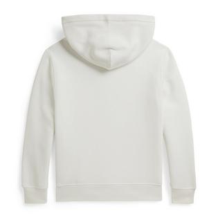 Polo Ralph Lauren Junior Boys' [8-20] Polo Bear Fleece Hoodie