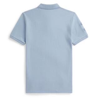 Polo Ralph Lauren Polo Big Pony en maille de coton pour gar&ccedil;ons juniors [8-20]