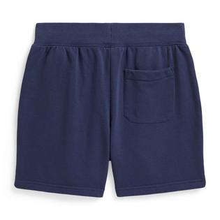 Polo Ralph Lauren Junior Boys' [8-20] Big Pony French Terry Short